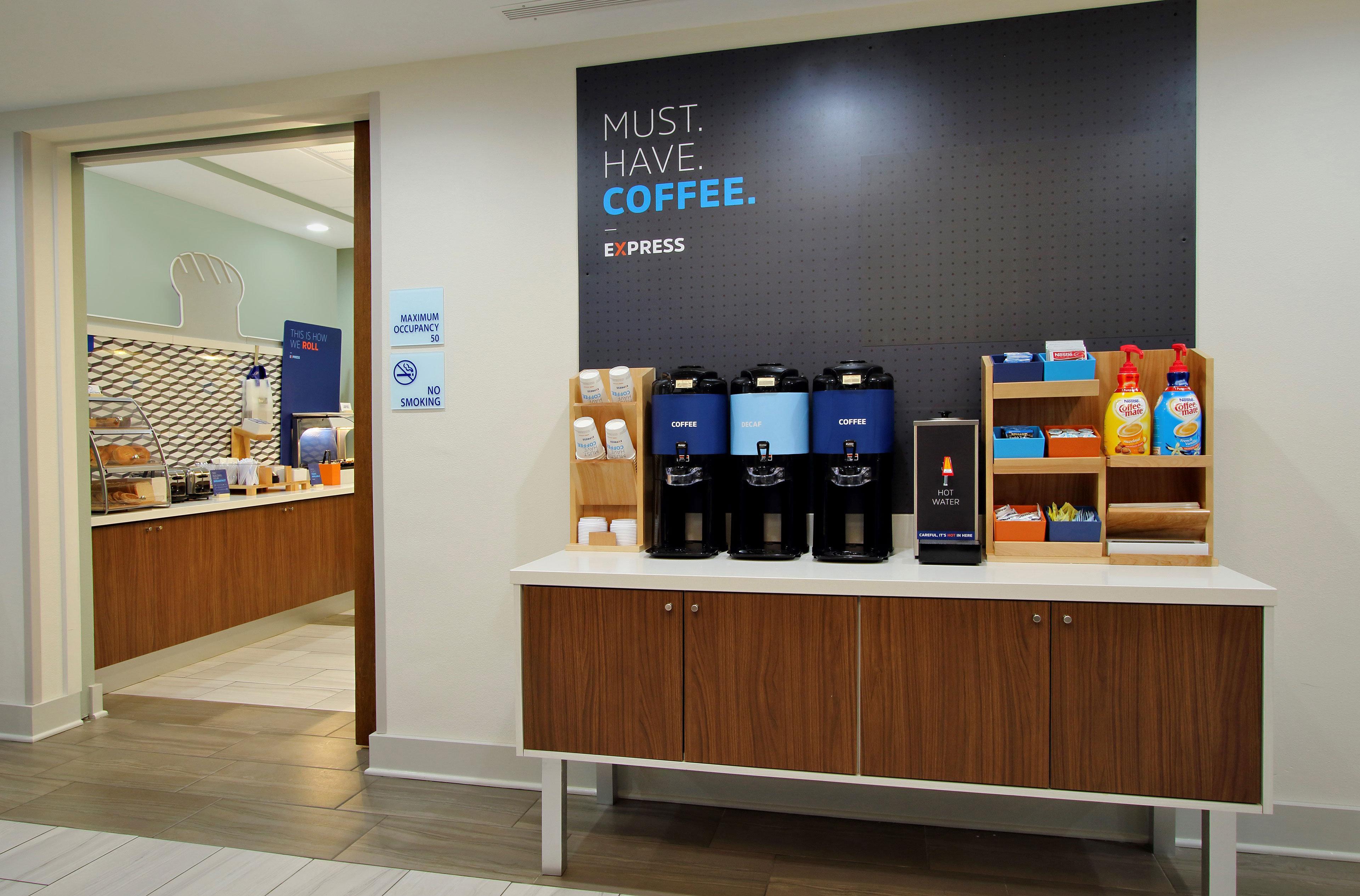 Holiday Inn Express Hotel & Suites New Boston By Ihg Exterior foto